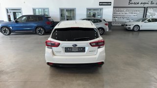 Subaru IMPREZA 1.6iS CVT Lineartronic Executive AWD (2022)