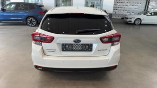 Subaru IMPREZA 1.6iS CVT Lineartronic Executive AWD (2022)