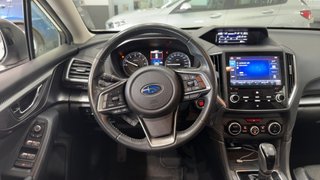 Subaru IMPREZA 1.6iS CVT Lineartronic Executive AWD (2022)
