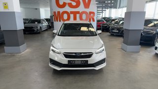 Subaru IMPREZA 1.6iS CVT Lineartronic Executive AWD (2022)