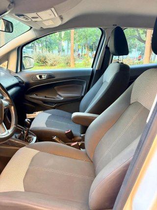 Ford EcoSport 2017