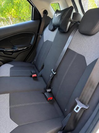 Ford EcoSport 2017
