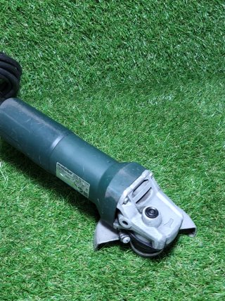 Radial amoladora METABO