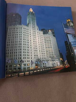 Libro Estados Unidos de América