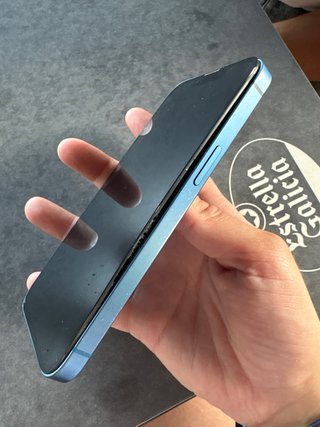 iPhone 13 Azul Piezas