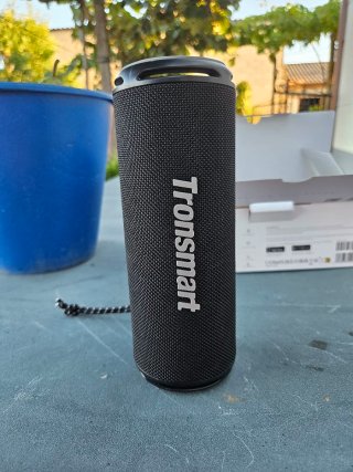 Altavoz Tronsmart T7 Lite Bluetooth