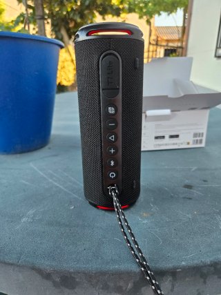 Altavoz Tronsmart T7 Lite Bluetooth