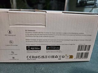 Altavoz Tronsmart T7 Lite Bluetooth