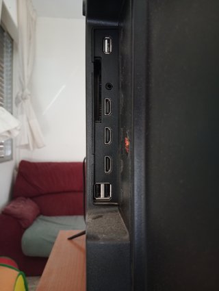 Xiaomi Mi TV 4S 43 4K UHD Android TV