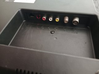 Xiaomi Mi TV 4S 43 4K UHD Android TV