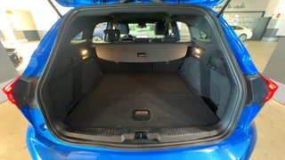 Ford FOCUS STLine 1.0T EcoBoost mHEV 92kW 125CV (2024)