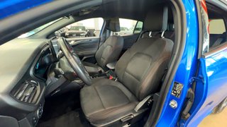 Ford FOCUS STLine 1.0T EcoBoost mHEV 92kW 125CV (2024)