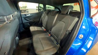 Ford FOCUS STLine 1.0T EcoBoost mHEV 92kW 125CV (2024)
