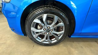 Ford FOCUS STLine 1.0T EcoBoost mHEV 92kW 125CV (2024)