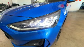 Ford FOCUS STLine 1.0T EcoBoost mHEV 92kW 125CV (2024)