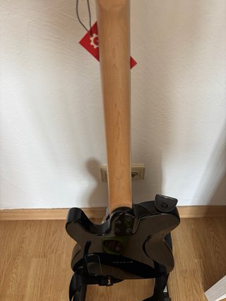Guitarra Eléctrica G4M 734 Pro