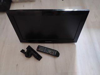 Televisor Samsung Negro