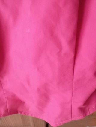 Traje Flamenco Dos Piezas