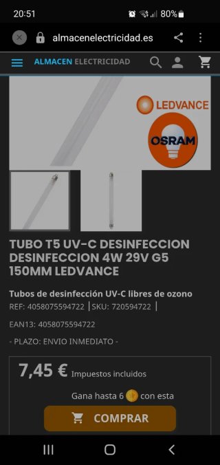 Hoover Ultra Vortex Aspirador Cama
