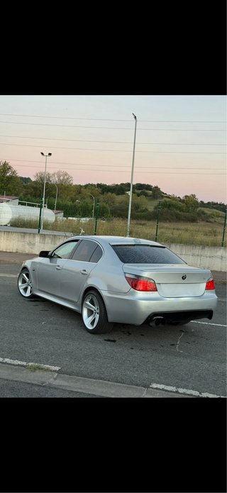 BMW Serie 5