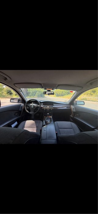 BMW Serie 5