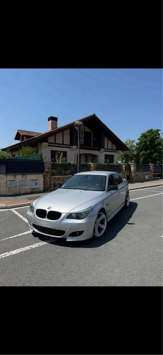 BMW Serie 5