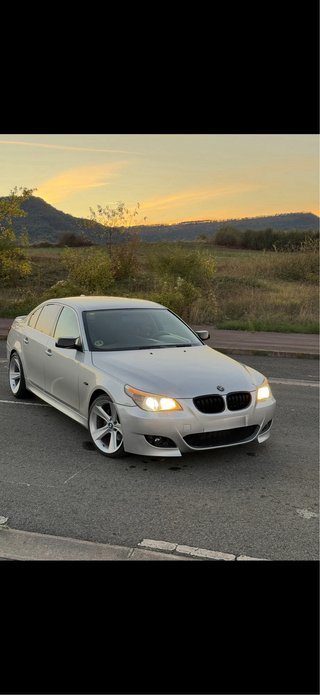 BMW Serie 5