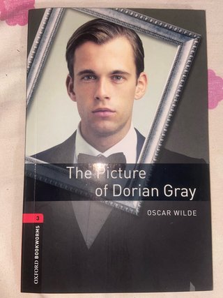 Oxford Bookworms Library: Stage 3: The Picture ...