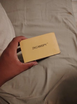 Zkcamspy Dashcam