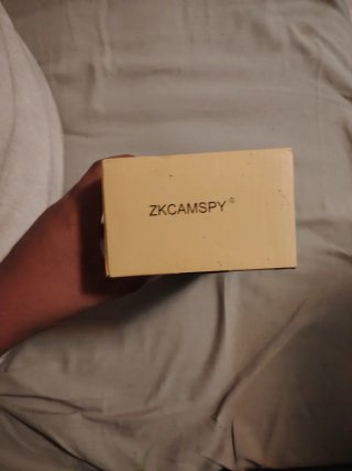 Zkcamspy Dashcam