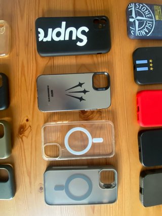 13 fundas para iPhone 11