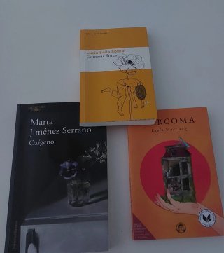 Comerás flores