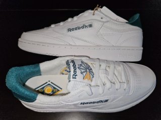 Reebok Club C85 Vintage 40 Anniversary