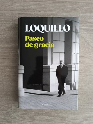 Paseo de gracia