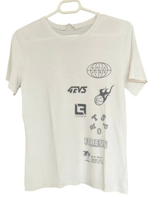 3 Camisetas