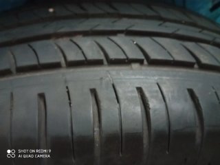 4 Neumáticos 195/70R14