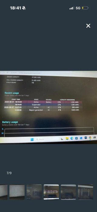 Lenovo ThinkPad T14 G1 14 pulgadas color Negro