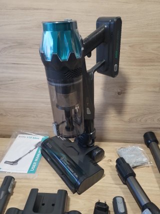 Aspiradora Vexilar V15Max Sin Cable, coche, pelos