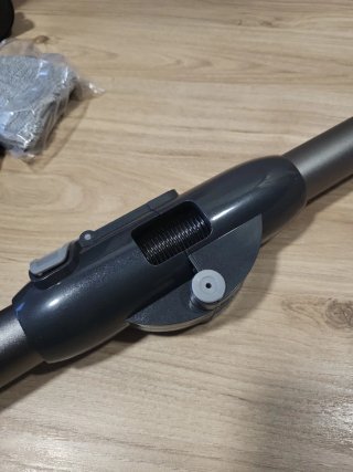 Aspiradora Vexilar V15Max Sin Cable, coche, pelos