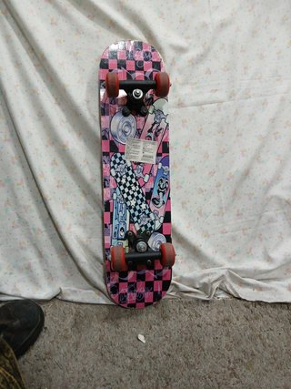 Skate Niño