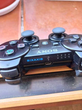 Mando ps3 original