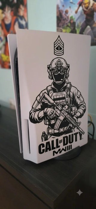 Vinilos ps5 personalizados