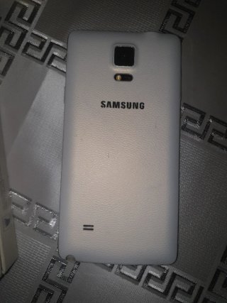 Samsung Galaxy Note 4