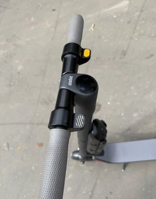 Patinete Eléctrico Ninebot ES4