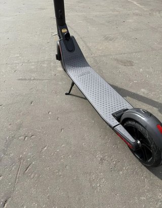 Patinete Eléctrico Ninebot ES4