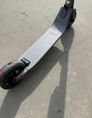 Patinete Eléctrico Ninebot ES4