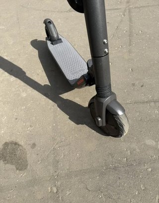 Patinete Eléctrico Ninebot ES4