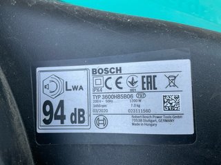 Cortacésped Bosch ARM 32