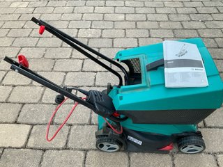 Cortacésped Bosch ARM 32