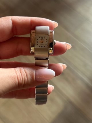 Reloj Philippe Arnol Plata